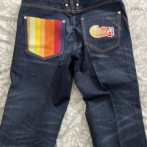 Coogie Jeans